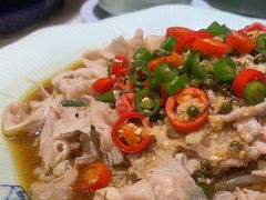 骄子肥牛-锦府盐帮·李宅(领展购物广场中关村店)