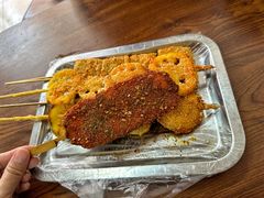 -任记七中刀削面(总店)