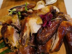 -青檸泰 LIME THAI (财富购物中心店)