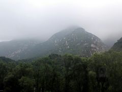 -居庸关长城-2号停车场