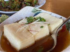 日式炸豆腐-天手古舞居酒屋(889广场店)