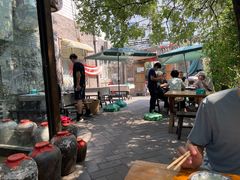 -锦小馆(安贞店)