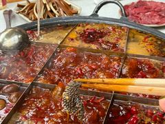 -化龙桥九宫格火锅(清水河店)