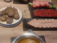 -龙聚德北京烤鸭(沙坪坝华宇A馆店)