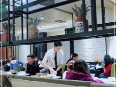 大堂-火啫啫·粤式啫啫煲(南通首店)