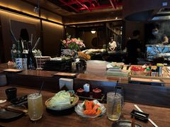 -三川·十酒Izakaya(南昌路店)