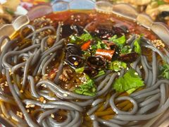 -何适山庄 ·可团建(水长城P2停车场店)