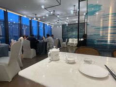 -南太湖山庄·四季轩&国风堂中餐厅