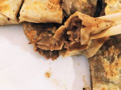 -溢心园香河肉饼总店