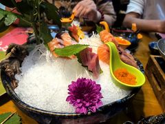 -大江户日本料理(吕厝店)