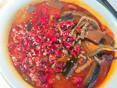 -淮扬韵(市政府汉神店)