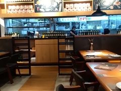 -新贝乐意大利餐厅(苏州中心店)