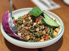 -ELI FALAFEL Lebanese&Mediterranean黎巴嫩美食(富城路店)