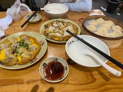 豆腐包-余氏豆腐包老店(东直街店)