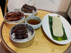 -东阳菜餐厅(世纪花城店)