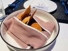 餐前面包-atta bj(国贸商城店)