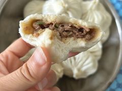 -福源包子铺王顶堤店