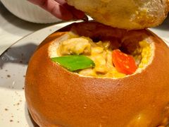 -大树餐厅(益田假日店)