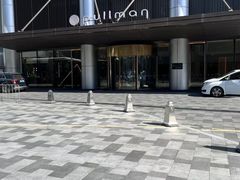 -星璞全日餐厅·高空自助餐(深铁铂尔曼酒店)