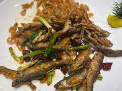 -紫鑫阁饭庄(长安店)