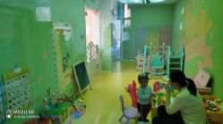 -木子亲国际婴幼儿水育中心(北美N1店)