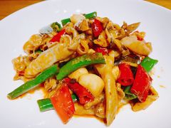 -必点海鲜·鲅鱼水饺(鞍山西道店)