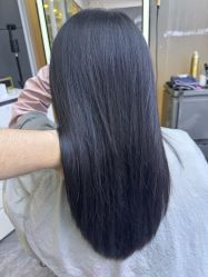 -藤野造型烫染