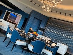 -上海苏宁宝丽嘉酒店·Cafe Bellagio西餐厅