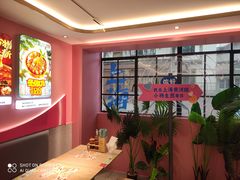 -小杨生煎(黄河路店)
