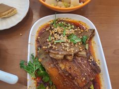-龙抄手(春熙路总店)