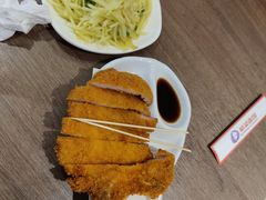 -哈灵面馆(宁波路店)