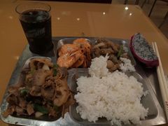 -鼎香缘海鲜自助火锅烤肉(锦辉购物广场店)