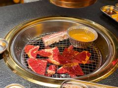 -伊茉家的烤肉店(勒泰中心店)