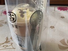 -古茗(吉祥北街店)