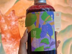 -眷茶臻选(锦艺城店)
