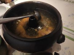 -云海肴·汽锅鸡·云南菜(高德置地店)