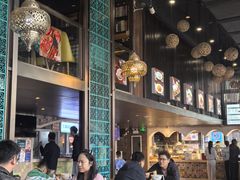 -中阿兰牛肉面(悦海新天地店)