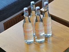 -中央格兰德岛温泉度假酒店 - 全包