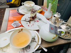 -Café Reichard