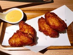 二哥爱鸡翅-太二酸菜鱼(赣州万象城店)