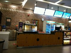 -纽斯桑拿会所(餐厅天山路店)