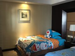 -张家港华芳金陵国际酒店