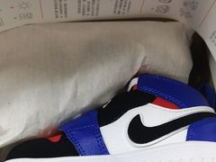 -Air Jordan(世贸天阶店)