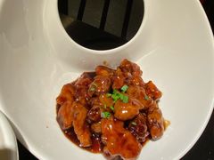-老头儿油爆虾·知味杭州(爱琴海购物中心)