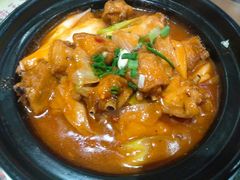 -葛记焖饼(伏牛路店)