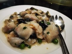 -梅龙镇酒家(南京西路总店)