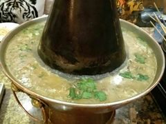 -喜悦小串海鲜烧烤大排档(高新万达店)