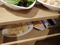 -彤德莱火锅(果园路店)