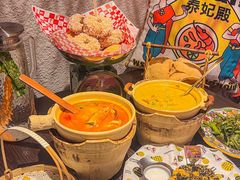 -泰妃殿(武汉首店)