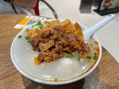 -小豆海棠(人民南路店)